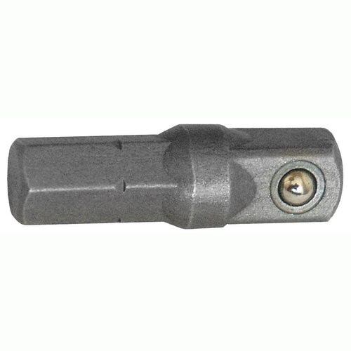 PROTECO adaptér M1/4"6HR - M1/4"4HR, 25mm 