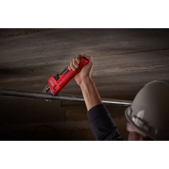 MILWAUKEE 48227314 hasák nastavitelný 250 - 600mm, tvrzené čelisti