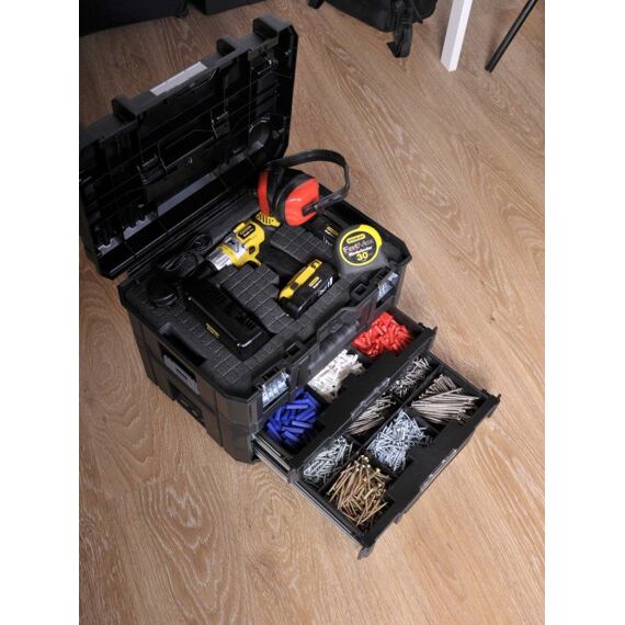 STANLEY FMST1-71981 combo box Pro-Stack