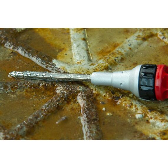 MILWAUKEE 48222311 ráčnový multišroubovák 10v1 PZ/PH/PL/TORX, odizolovač drátů
