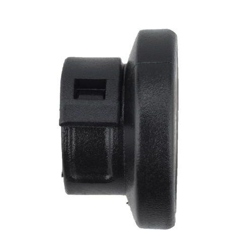 NAREX Super Lock Black přídavný magnet na bity 65404487