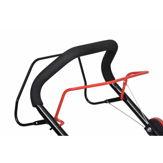 HECHT 541 BSW benzínová sekačka 41cm, motor BRIGGS-STRATTON Series 450E