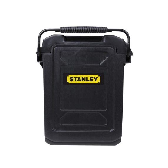 STANLEY STST1-70715 pojazdný box 61*38*41cm, objem 57l, organizér vo veku