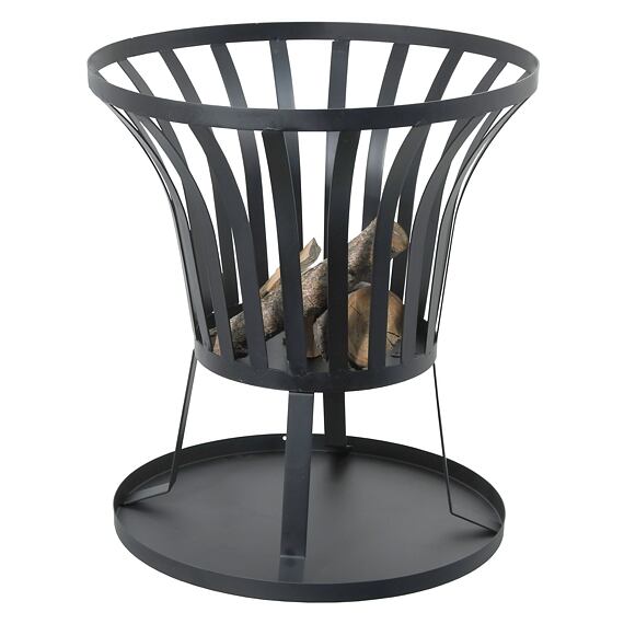 CATTARA ohniště STROMBOLI 45cm 13006