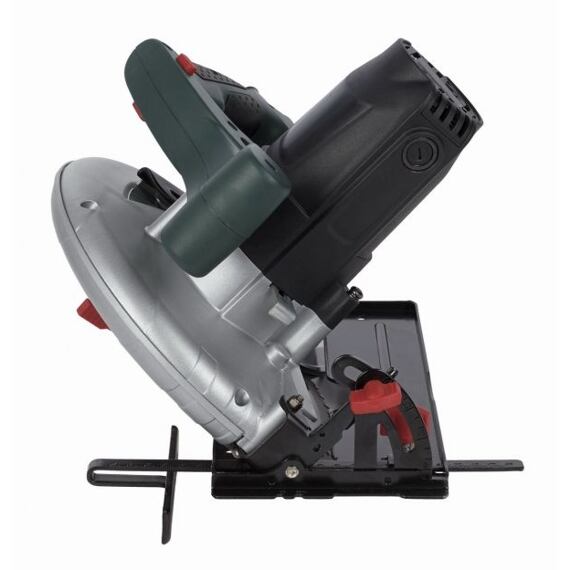 POWERPLUS POWP4010 okružní pila 1300W PRO POWER, 190mm*20mm kotouč, řez max 65mm