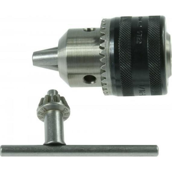 FESTA sklíčidlo 1-13mm závit 1/2"-20UNF s kličkou 20960