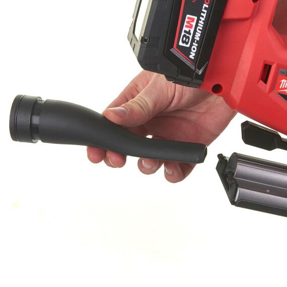 MILWAUKEE M18 FJS-0X aku přímočará pila 18V bez baterie, 0-3500 kmitů/min, řez 135mm