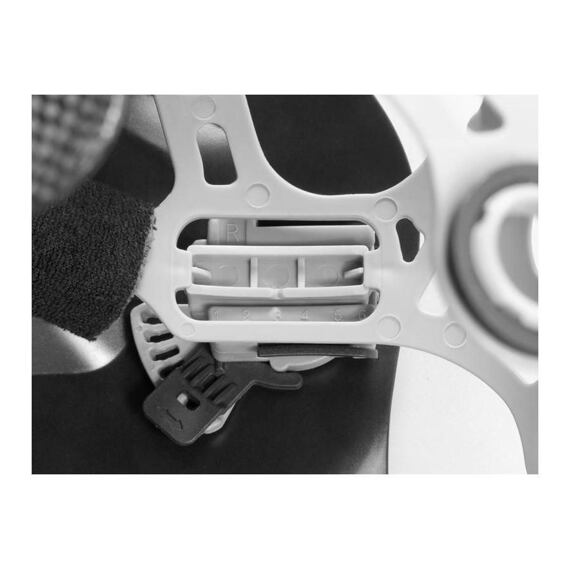 PROTECO kukla zváračská samostmievacia 10.55-P800E-C