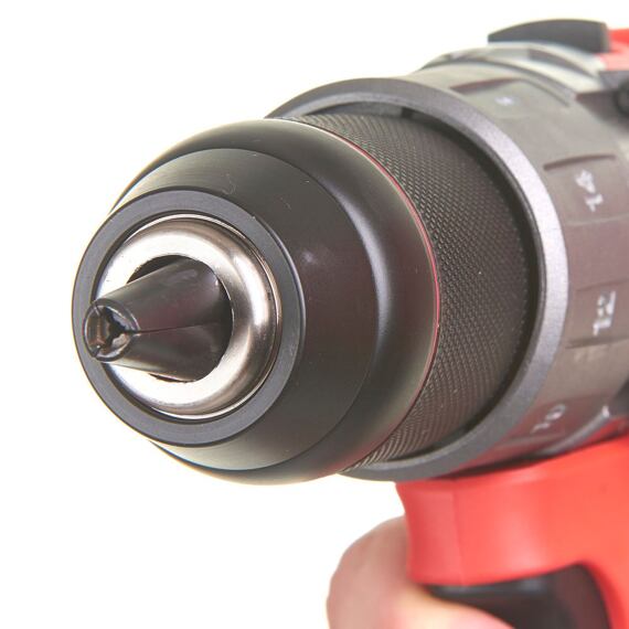 MILWAUKEE M18 FDD2-0X aku vŕtačka 18V bez batérie, 2000 ot./min, 135Nm, kufor