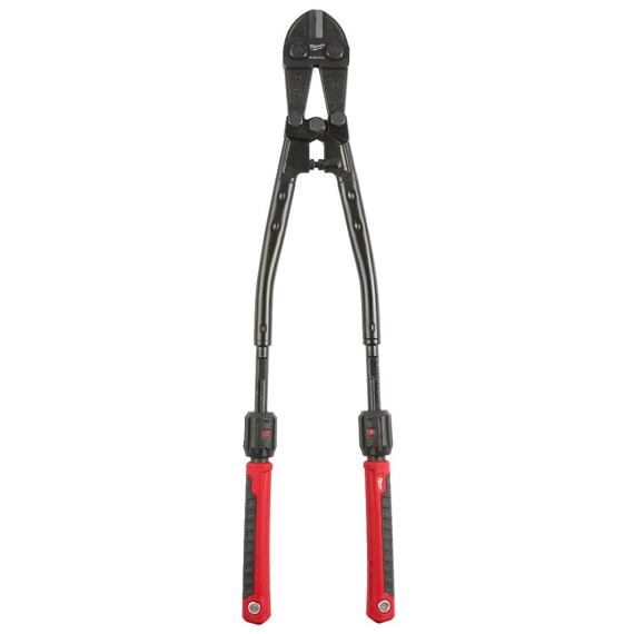 MILWAUKEE 4932464851 pákové štípací kleště teleskopické 610-770mm