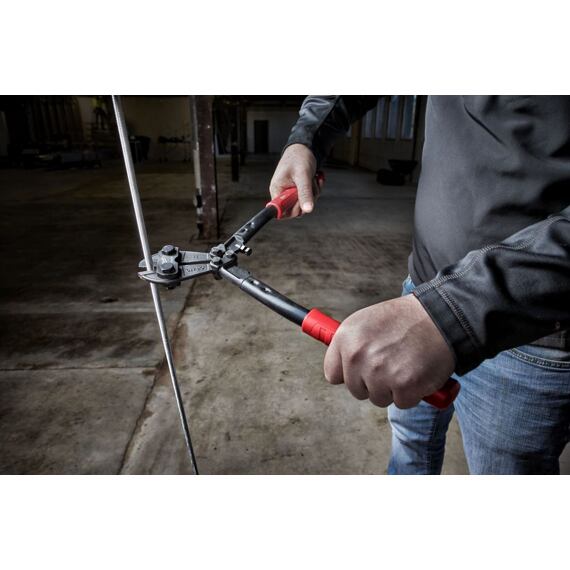 MILWAUKEE 4932464827 pákové štípací kleště 360mm
