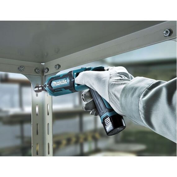 MAKITA TD022DSE aku rázový šroubovák 7,2V/1,5Ah v tašce