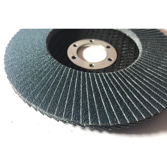 NÁSTROJE CZ lamelový kotúč 180mm ZA100 nerez IM-9-180-100