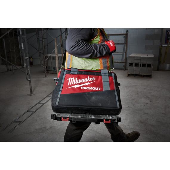 MILWAUKEE 4932471064 organizer PACKOUT SLIM velký 416*64*502mm
