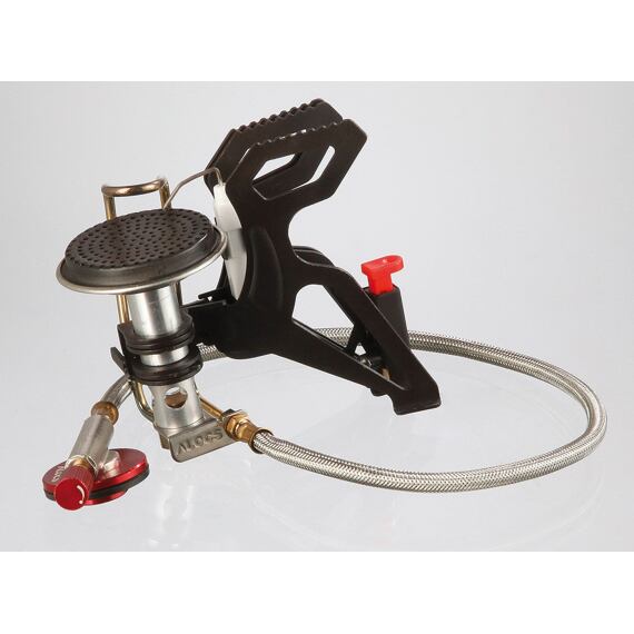 MEVA vařič SPIDER PRO KP17001 piezo