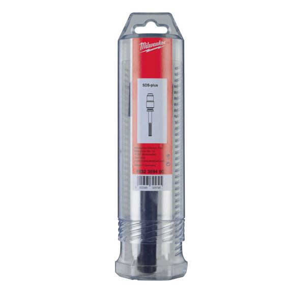 MILWAUKEE 4932359490 adaptér SDS MAX - SDS+