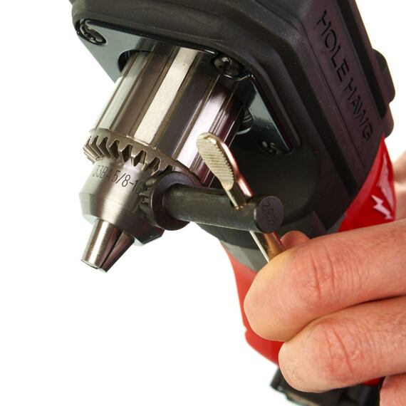 MILWAUKEE M18 CRAD-0X aku uhlová vŕtačka 18V bez batérie, 0-1200 ot./min