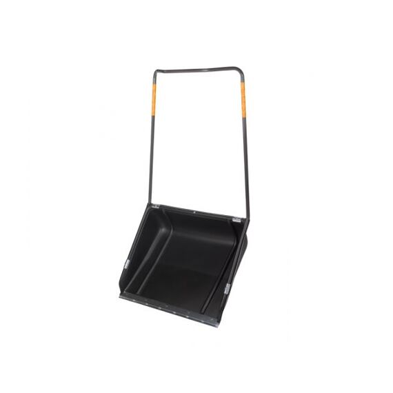 FISKARS 1001631 shrnovač na sníh PROFESIONAL 83cm