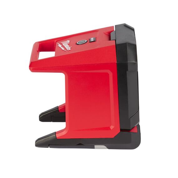 MILWAUKEE M18 PAL-0 reflektor LED 18V bez batérie, 1500lm, priestorové svetlo