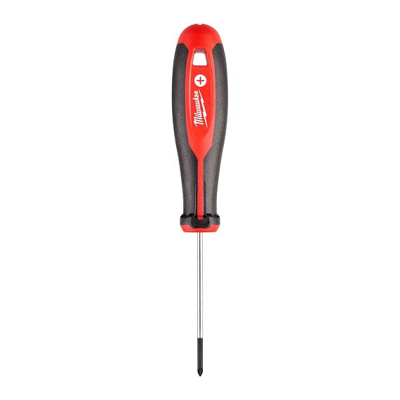 MILWAUKEE 4932471790 skrutkovač Tri-Lobe PZ0*75mm