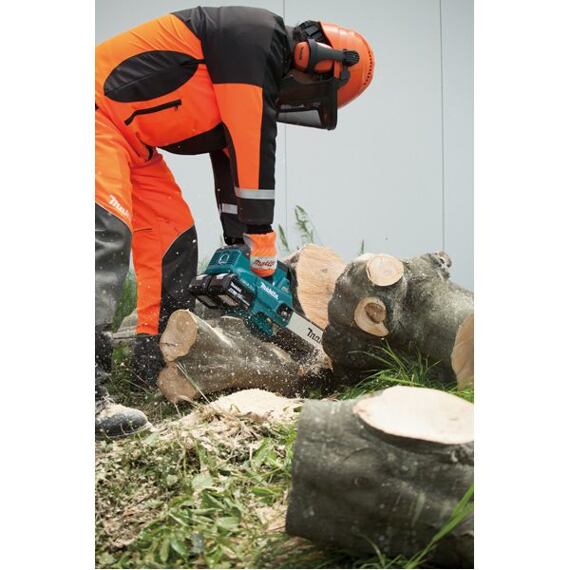 MAKITA DUC306ZB aku řetězová pila 2*18V LXT bez baterie