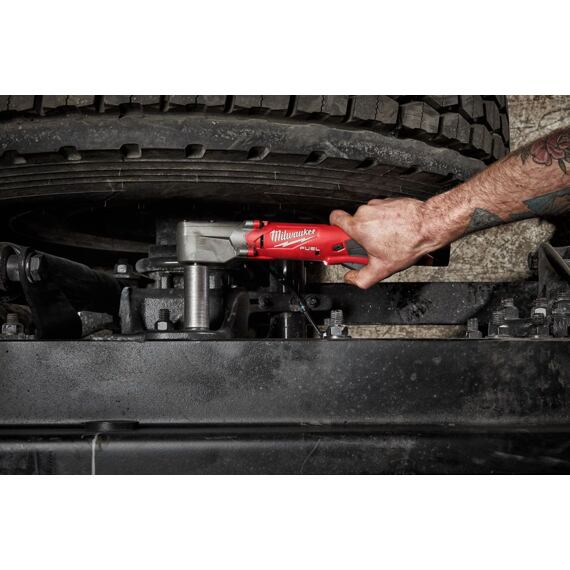 MILWAUKEE M12 FRAIWF12-0 aku rázový uhlový uťahovák 12V, 1/2", 270/300Nm, bez batérie