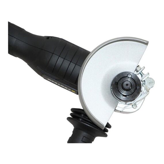 PROTECO aku úhlová bruska 125mm/20V bez baterie 51.10-ABU-20-125