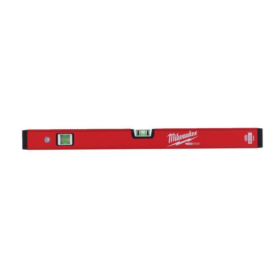 MILWAUKEE 4932459080 vodováha REDSTICK 60cm Compact