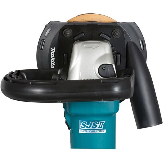 MAKITA PC5010C brúska na betón 125mm, 1400W