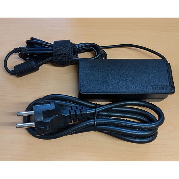 Lenovo A17-065N2A - 65W 20V 3,25A originálny napájací adaptér