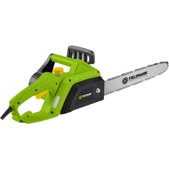 FIELDMANN FZP 2000-E elektrická řetězová pila 1800W, 35cm, 3/8", 1,3mm