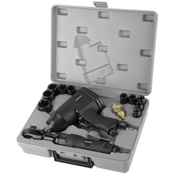 PROTECO utahovák pneu + ráčna 1/2" 42.01-22140
