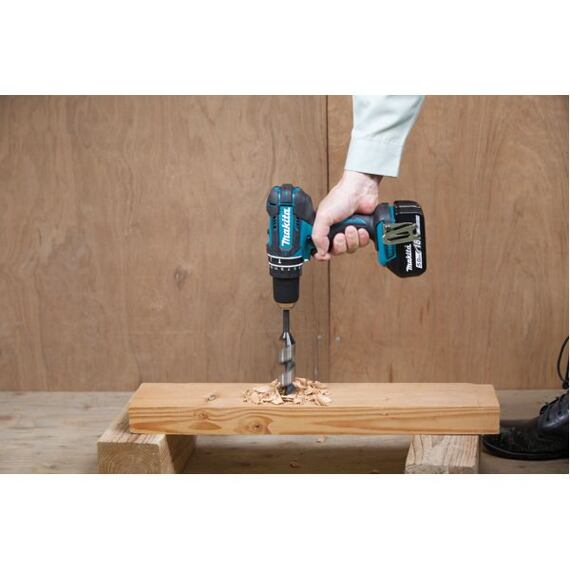 MAKITA DHP482Z aku vŕtací príklepový skrutkovač 18 V bez batérie, 0-600/1900 ot./min, 62 Nm