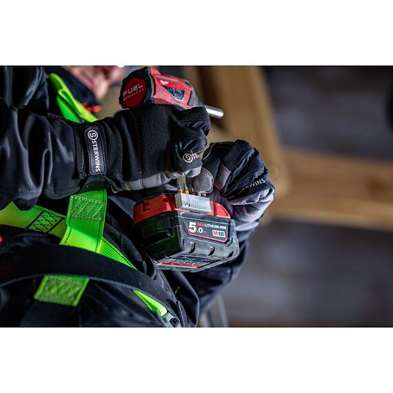 BITMAG držák bitů k aku vrtačkám MAGNETIC, metal