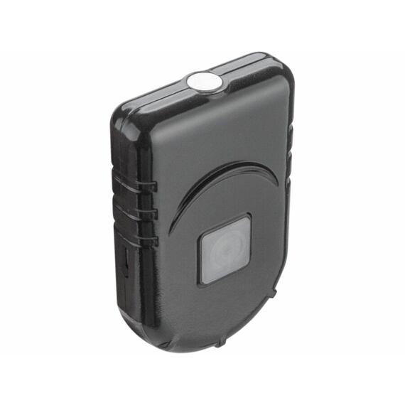 EXTOL Light svetlo na čiapku s klipsňou, magnet, 160 lm, USB nabíjanie 43182