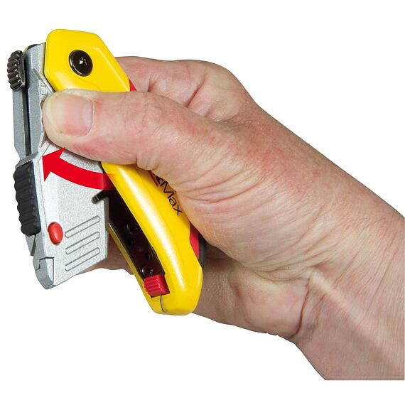 STANLEY 0-10-825 nůž zasouvací skládací FatMax
