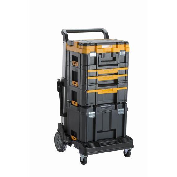 DeWALT DWST1-71196 vozík na kufríky TSTAK Trolley