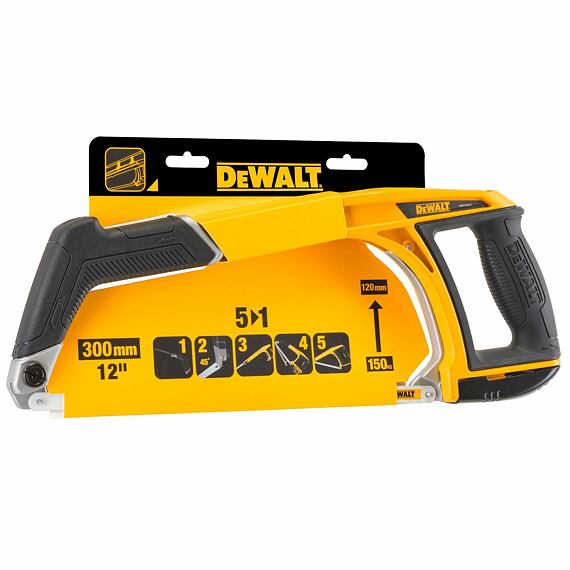 DeWalt DWHT0-20547 pilka na železo 5v1