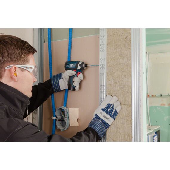 BOSCH 2607002777 vrták HEX-9, 6*60/100mm MULTI CONSTRUCTION