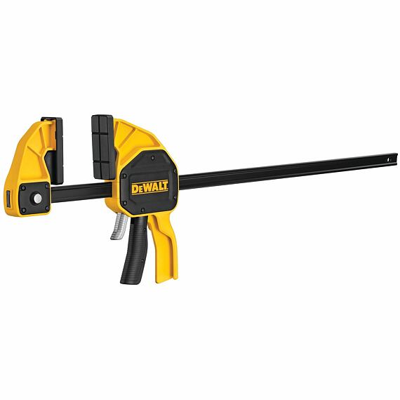 DeWalt DWHT0-83186 svěrka RU řada XL, 600mm, tlak 272kg