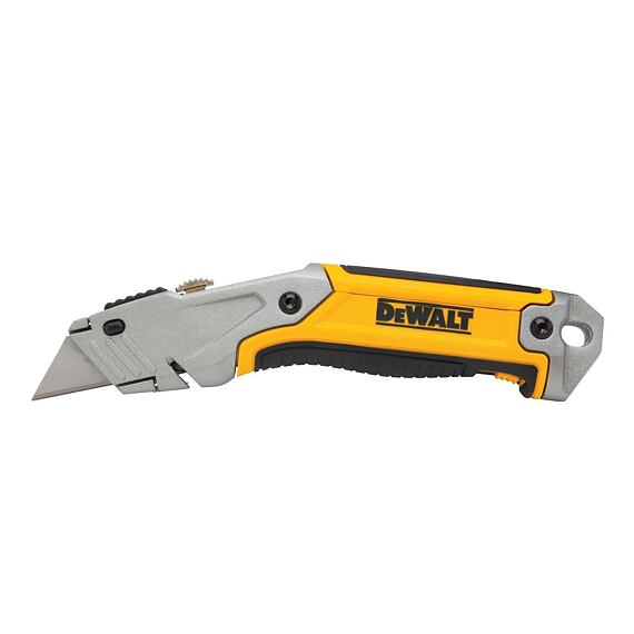 DeWalt DWHT10046-0 nůž se zasouvací čepelí