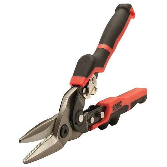 DeWalt DWHT14673-0 nůžky na plech ERGO AVIATION - levé