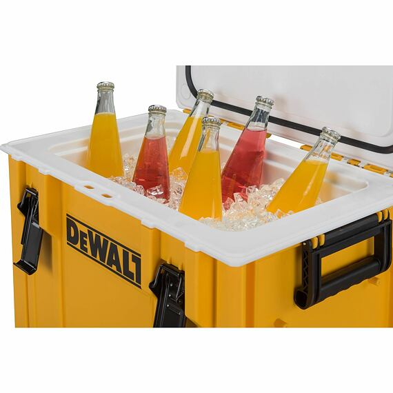 DeWalt DWST1-81333 chladící box DS404, 25,5l, led až 5dní.