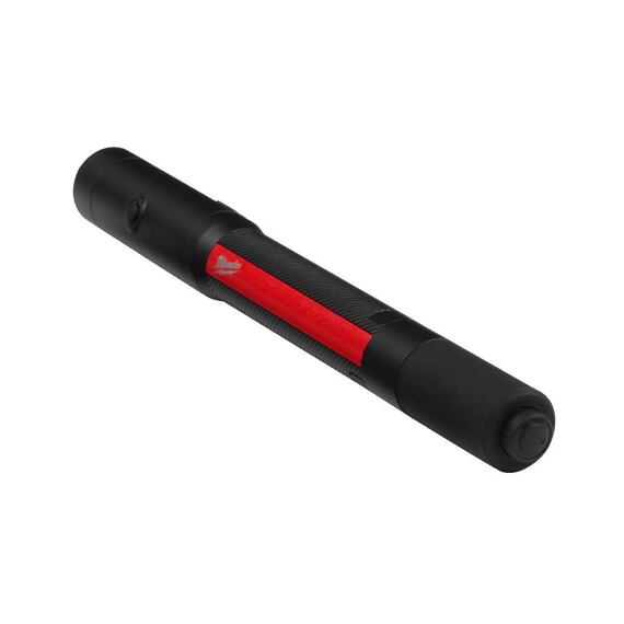 MILWAUKEE IRPL250 aku LED ruční svítilna 4V TRUEVIEW 250lm, IP67, laserové ukazovátko,
