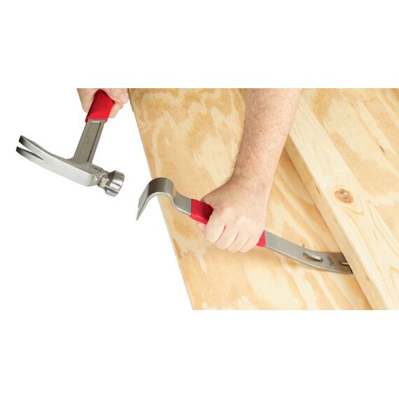 MILWAUKEE 4932478254 páčidlo 381mm