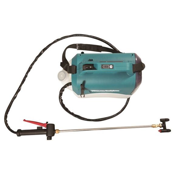 MAKITA DUS054Z aku postrekovač 5l, 18V, LXT, bez batérie