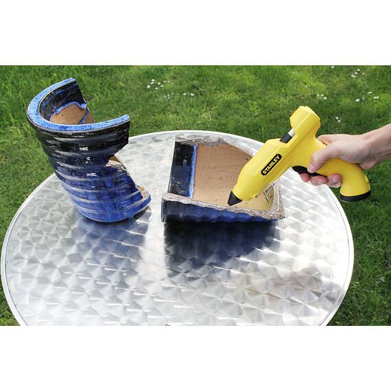 STANLEY STHT6-70416 tavná pistole GR90, 12mm, 25W