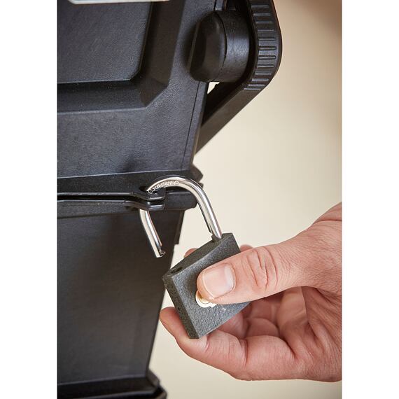 STANLEY 1-94-210 montážny box FatMax vyklápací, pojazdný