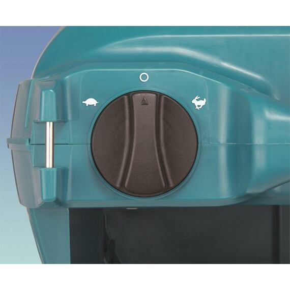 MAKITA DHW080ZK aku tlaková myčka 2*18V LXT, 30/55 bar, nádoba (kufr) 50l, samonasávání, bez baterie