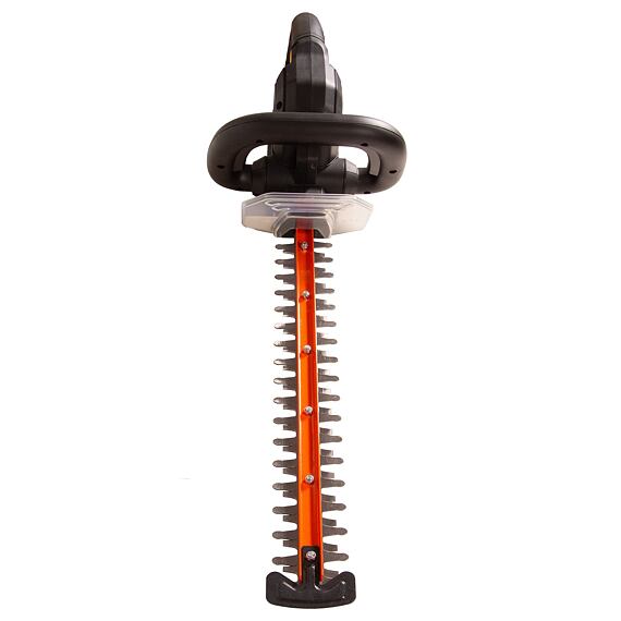 PROTECO aku nůžky na živé ploty 20V, 510mm, střih 18mm, bez baterie, 51.10-PL-500